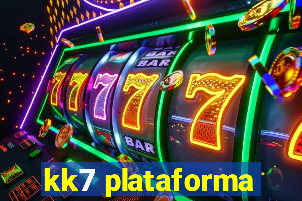 kk7 plataforma